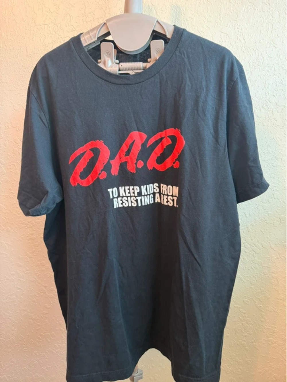 Men’s XL dads shirt